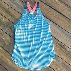 Nike Swim Suit Cover Up